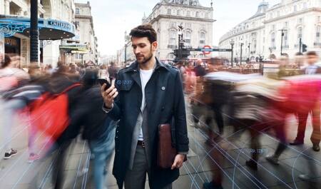 Create great people flow experiences with KONE People Flow Planning and Consulting services